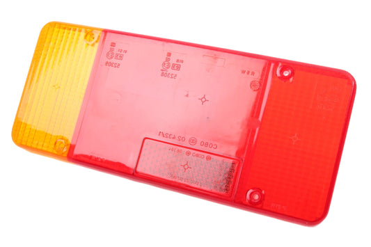 Lente – Luz trasera | JCB 700/37101