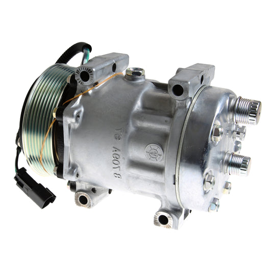 Sanden SD7H15 Klimakompressor für JCB | JCB 30/926801