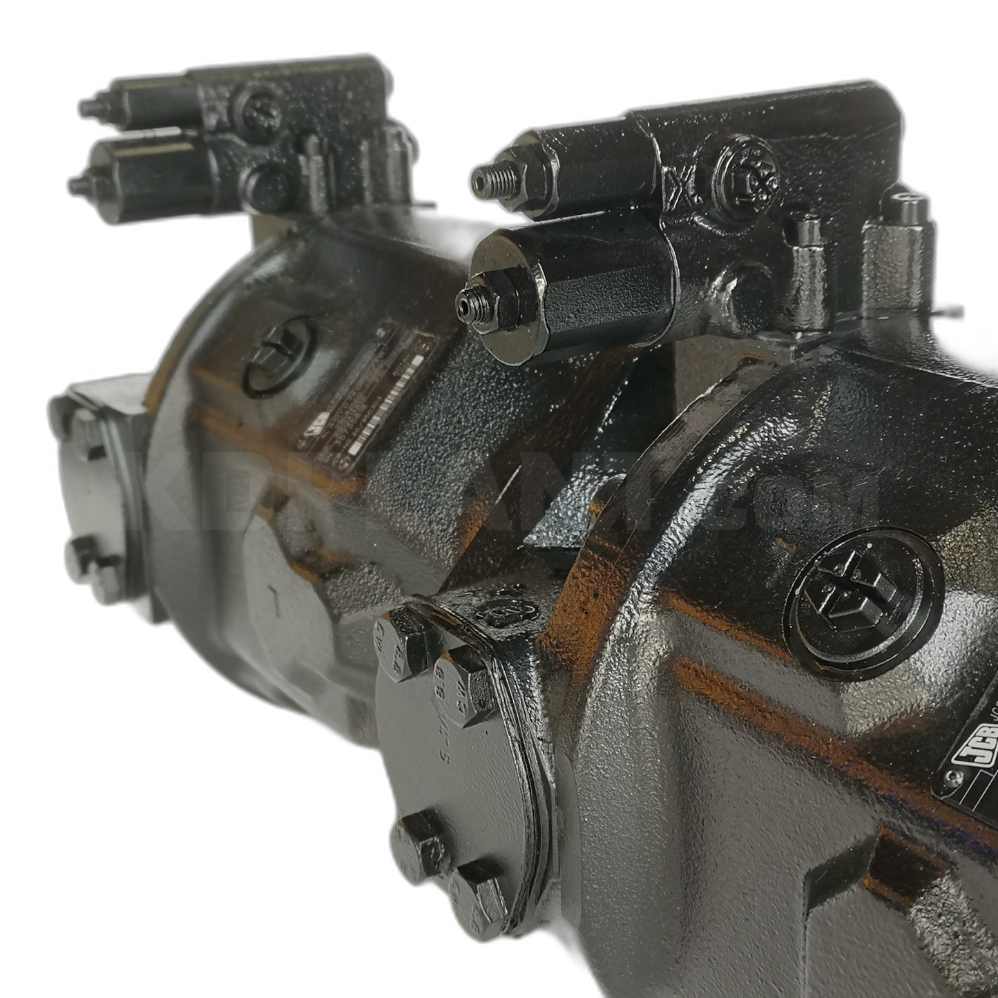 New JCB 456 Hydraulic Pump | 20/950303