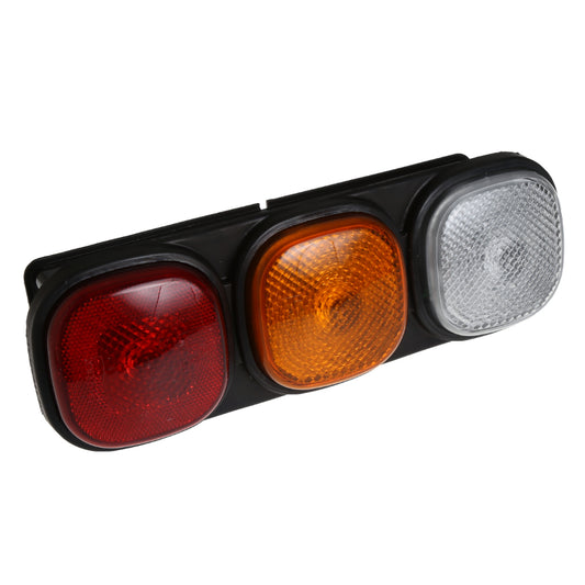 Conjunto de luces traseras | JCB 700/50129