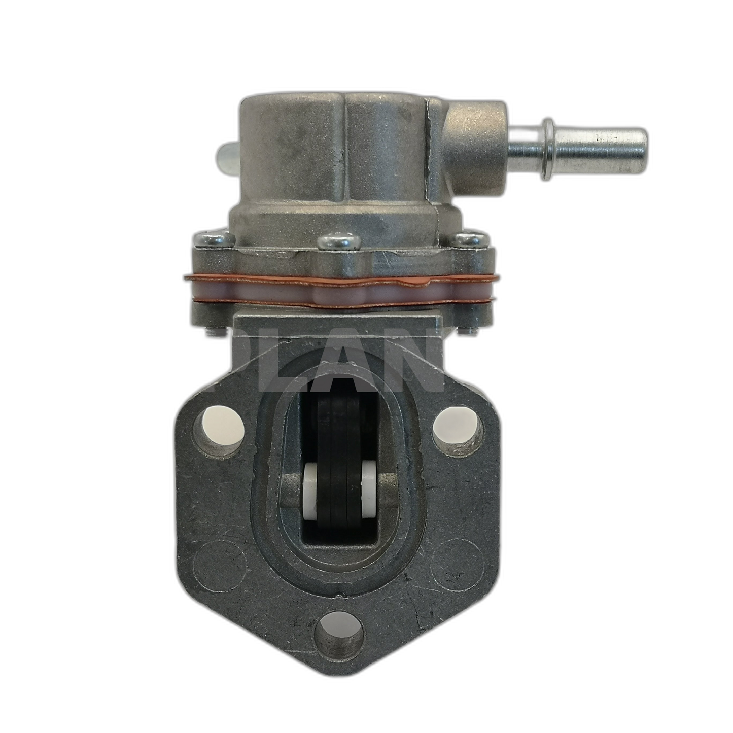 JCB 444 DieselMax Pump Fuel Lift | 320/A7161