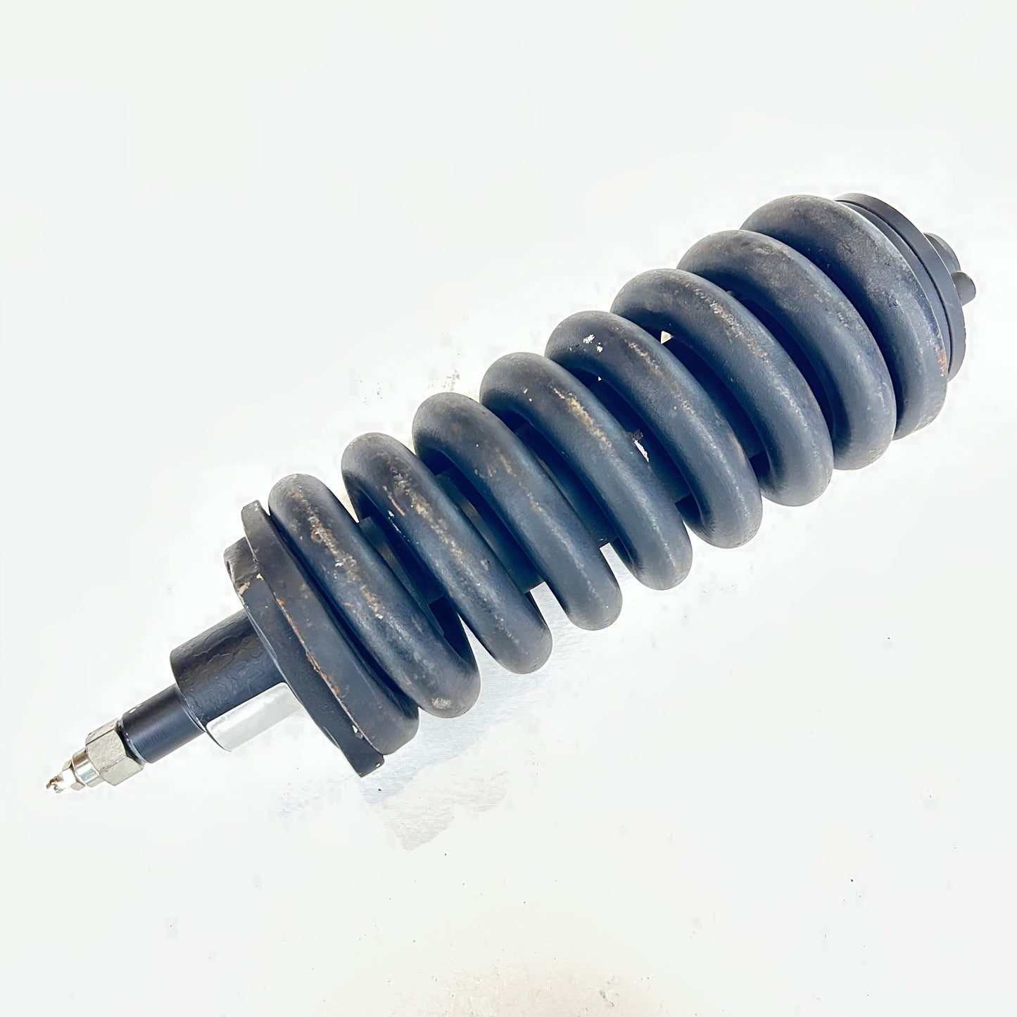 Track Adjuster Recoil Assembly |  Hitachi EX40 | Airman AX40