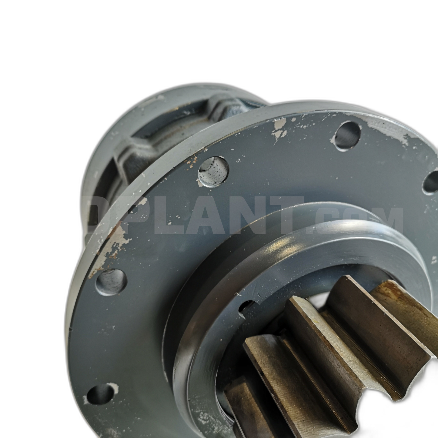 New JCB JS130 Slew Gearbox