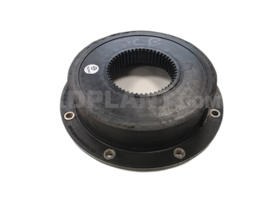 JCB 530-120 Loadall KTR Pump Coupling | 45/908101