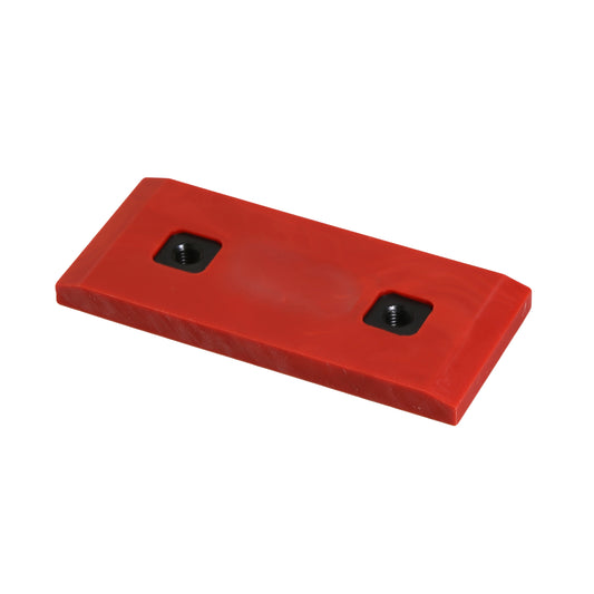 Wear Pad Assembly | JCB 333/C3202