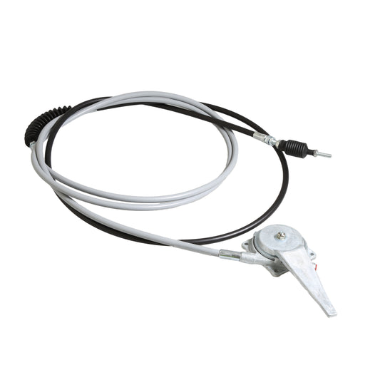 Gaszugbaugruppe | JCB 910/60195