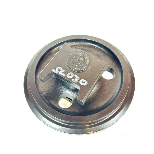 Terex Schaeff HR14 HR16 | Leitrad