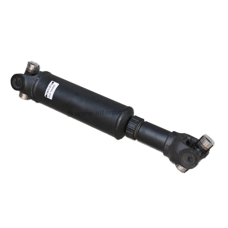 Antriebswelle Vorderachse | JCB 914/56400