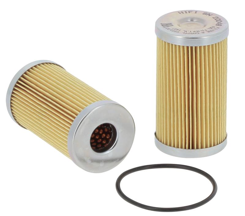 Fuel Filter | SN20046