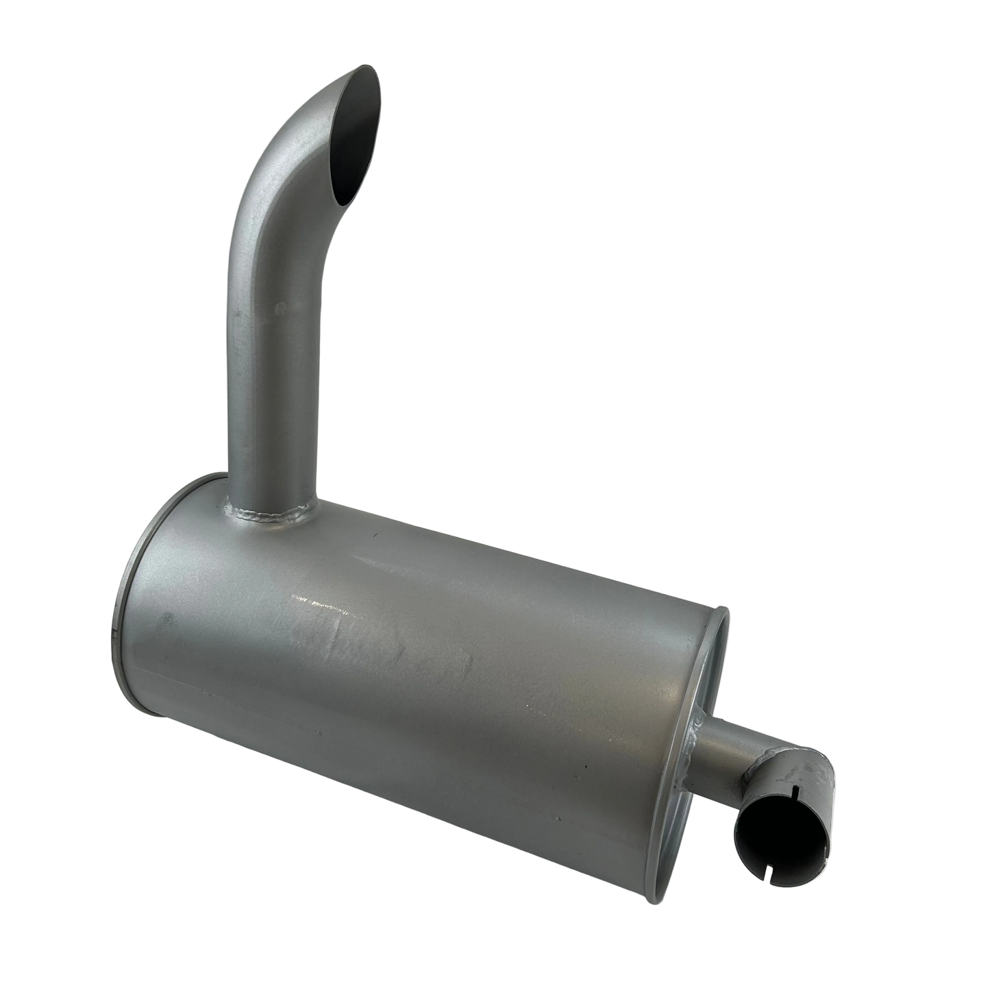 Hitachi EX120-2 EX120-3 Exhaust Silencer