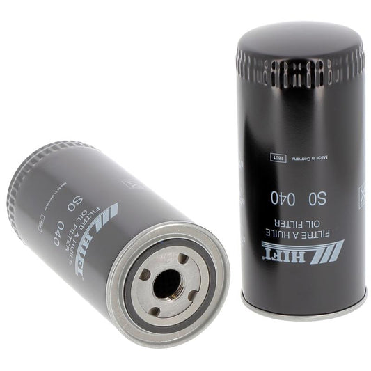 Filtro de motor | SO040