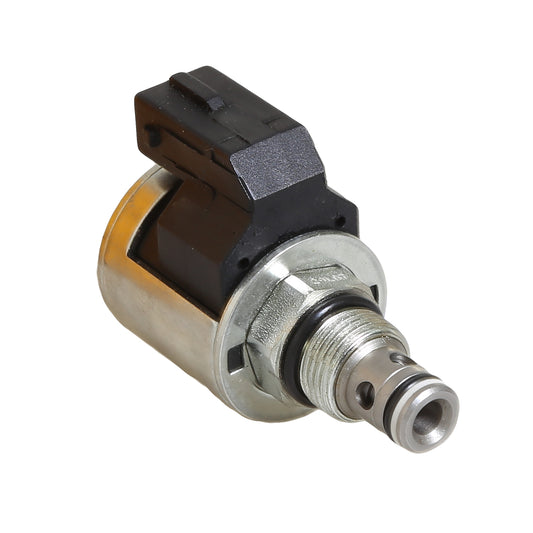 Solenoid Coil | JCB 25/974628