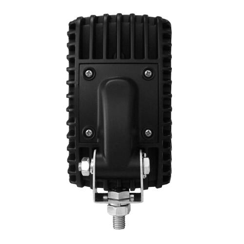 24 Watt LED Rectangle Adjustable Mount Work Light