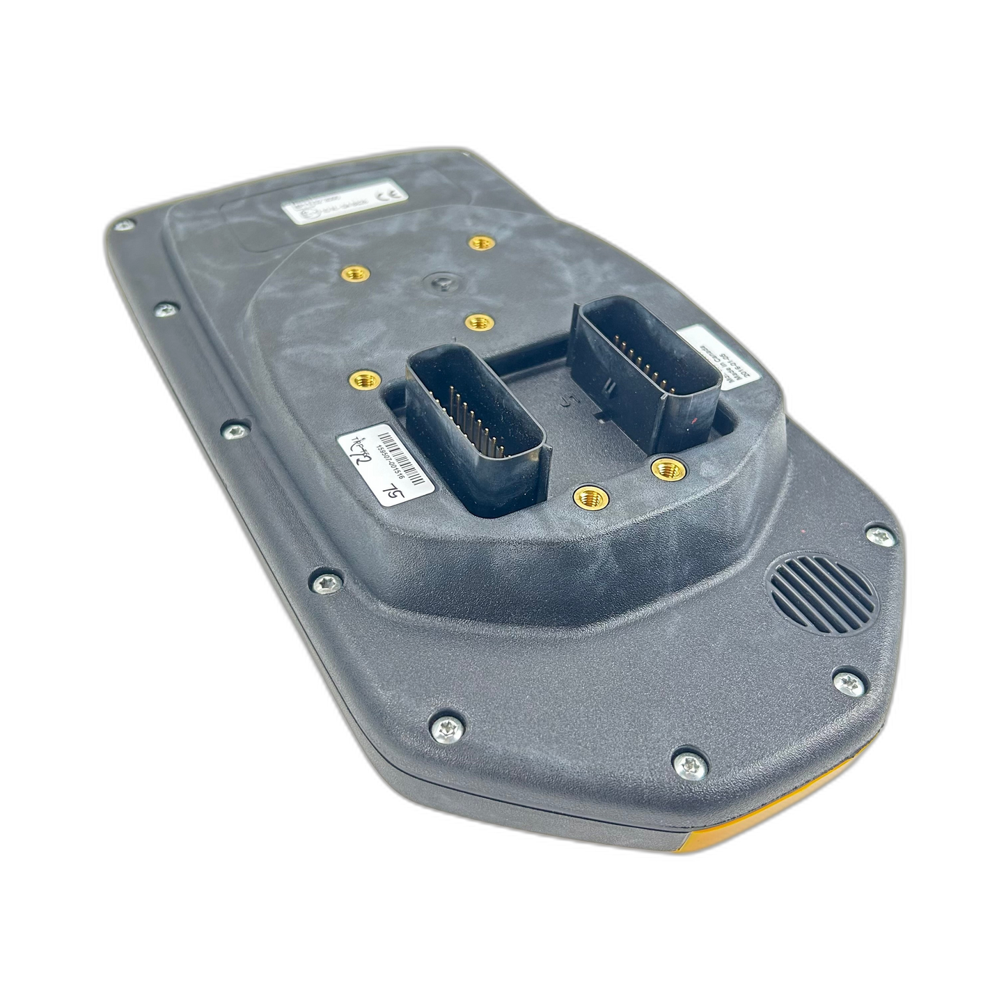 JCB JS Dashboard | 334/K0853