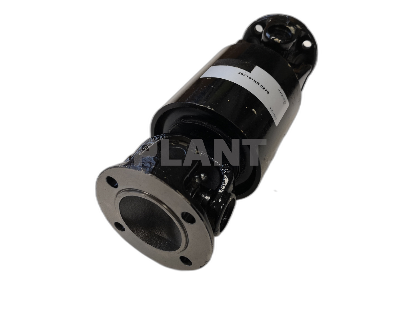 Manitou Driveshaft | Argicultural 285-325mm