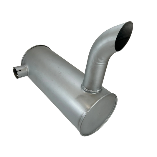 Silenciador de escape Hitachi Zaxis ZX210-3