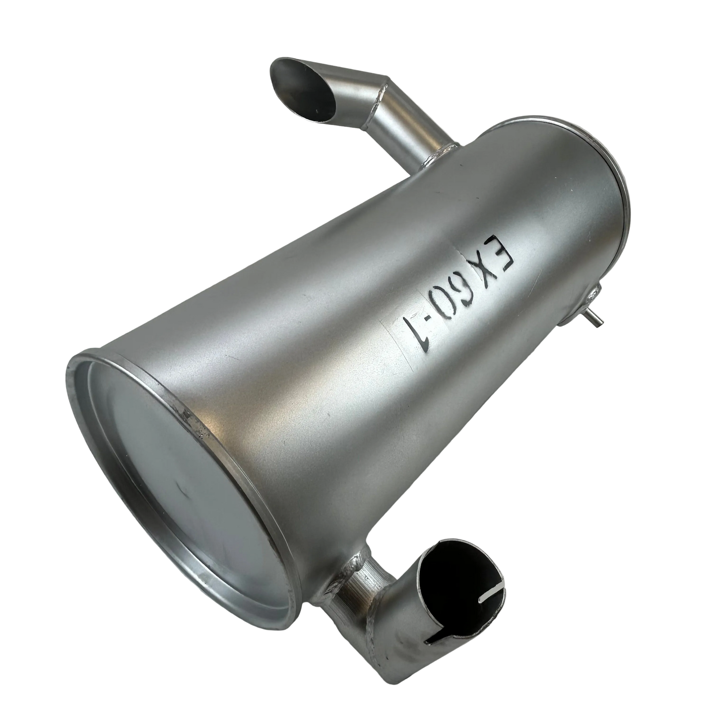 Hitachi EX60-1 Exhaust Silencer
