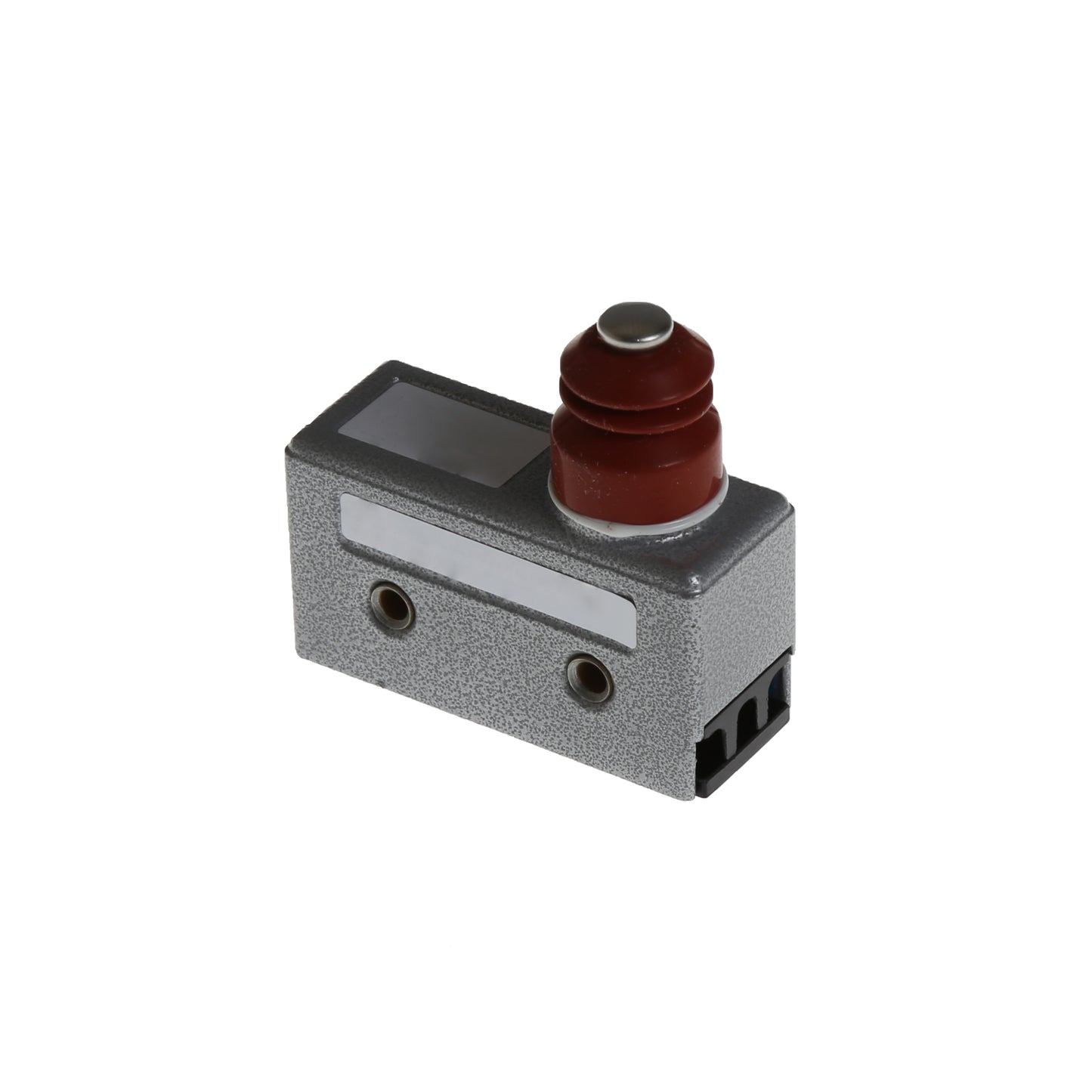 Micro Switch (Plunger-type limit switch) | JCB 701/15400