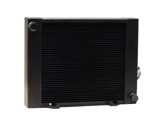Radiator | JCB 30/925376