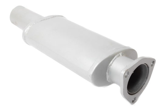 Silenciador de escape | JCB 993/66300