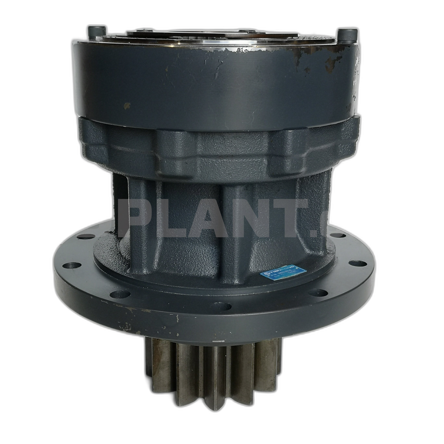 New JCB JS130 Slew Gearbox