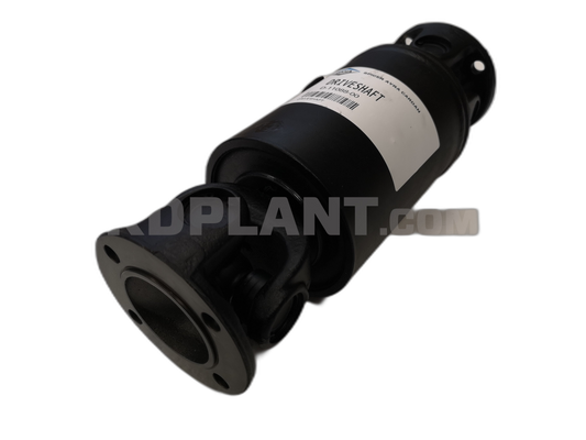 Manitou Driveshaft | Industrial 305-360mm | Genuine O.E.M