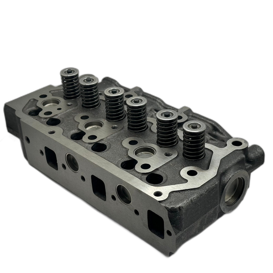 Mitsubishi S3L & S3L2 Zylinderkopf | 31B01-31040