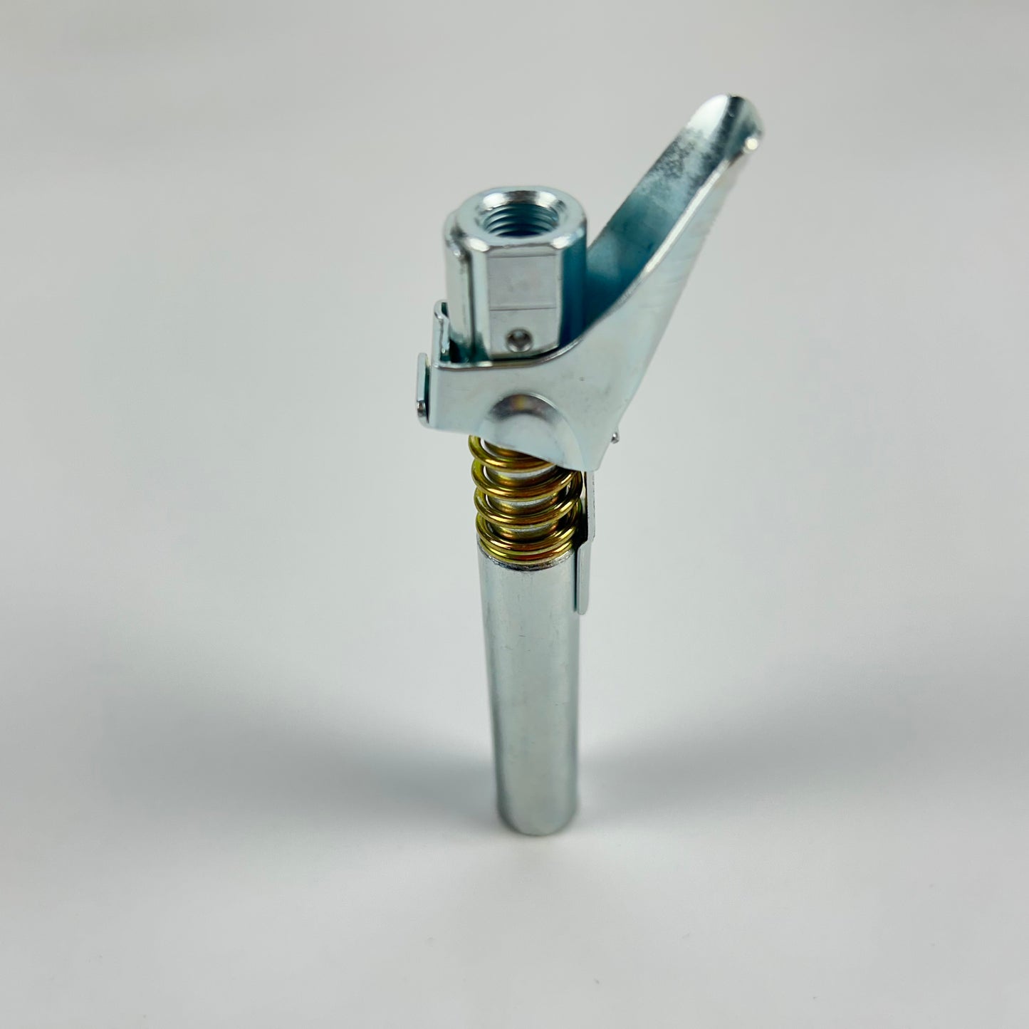 G-Coupler Grease Gun Coupler |  ⅛” BSP | Extra-Long
