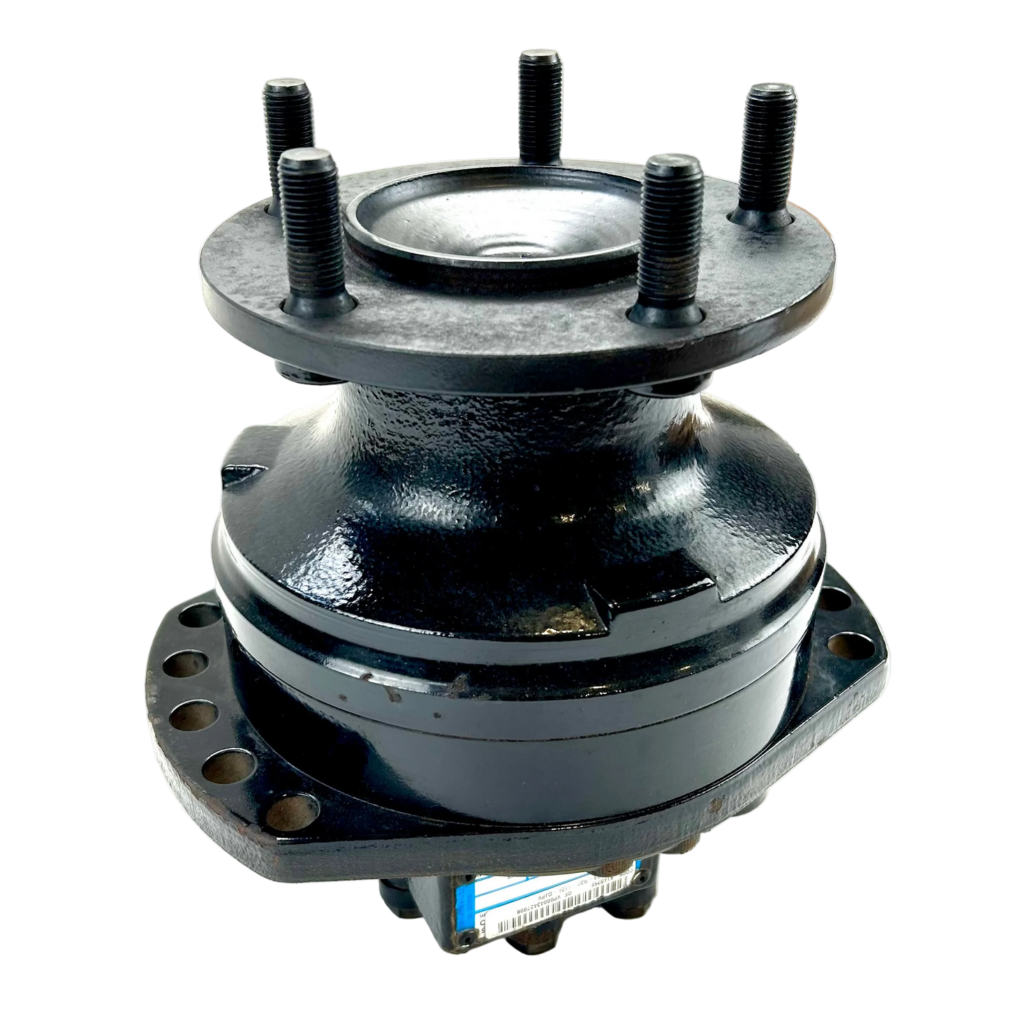Hydrostatischer Radmotor | JCB 20/925791 | Poclain MS02