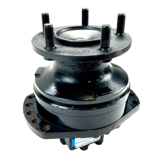 Motor de rueda hidrostático | JCB 20/925791 | Poclain MS02