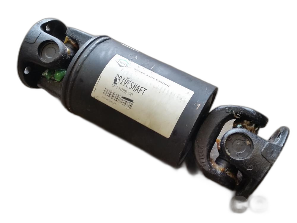 Manitou Driveshaft | Industrial 305-360mm | Genuine O.E.M