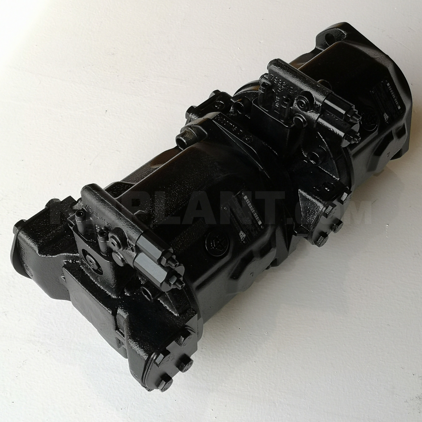 New JCB 456 Hydraulic Pump | 20/950303