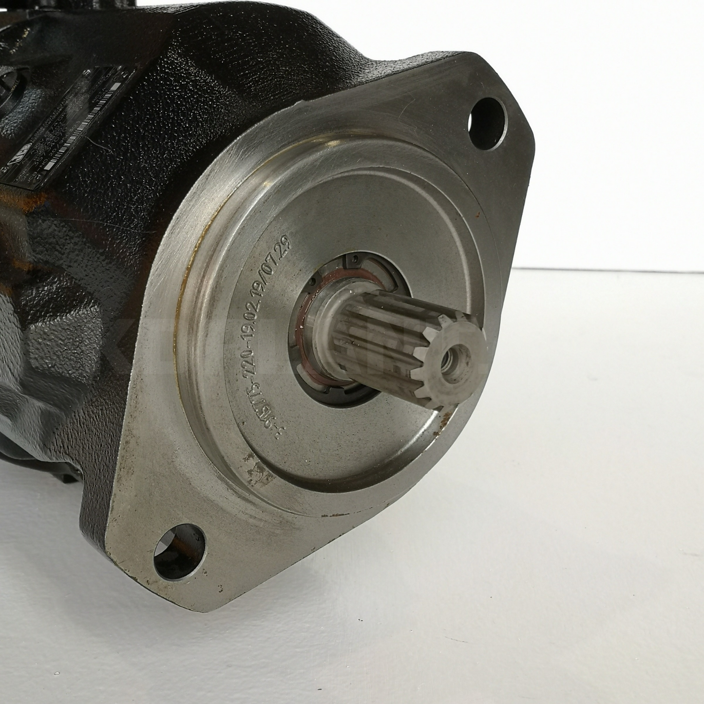 New JCB 456 Hydraulic Pump | 20/950303