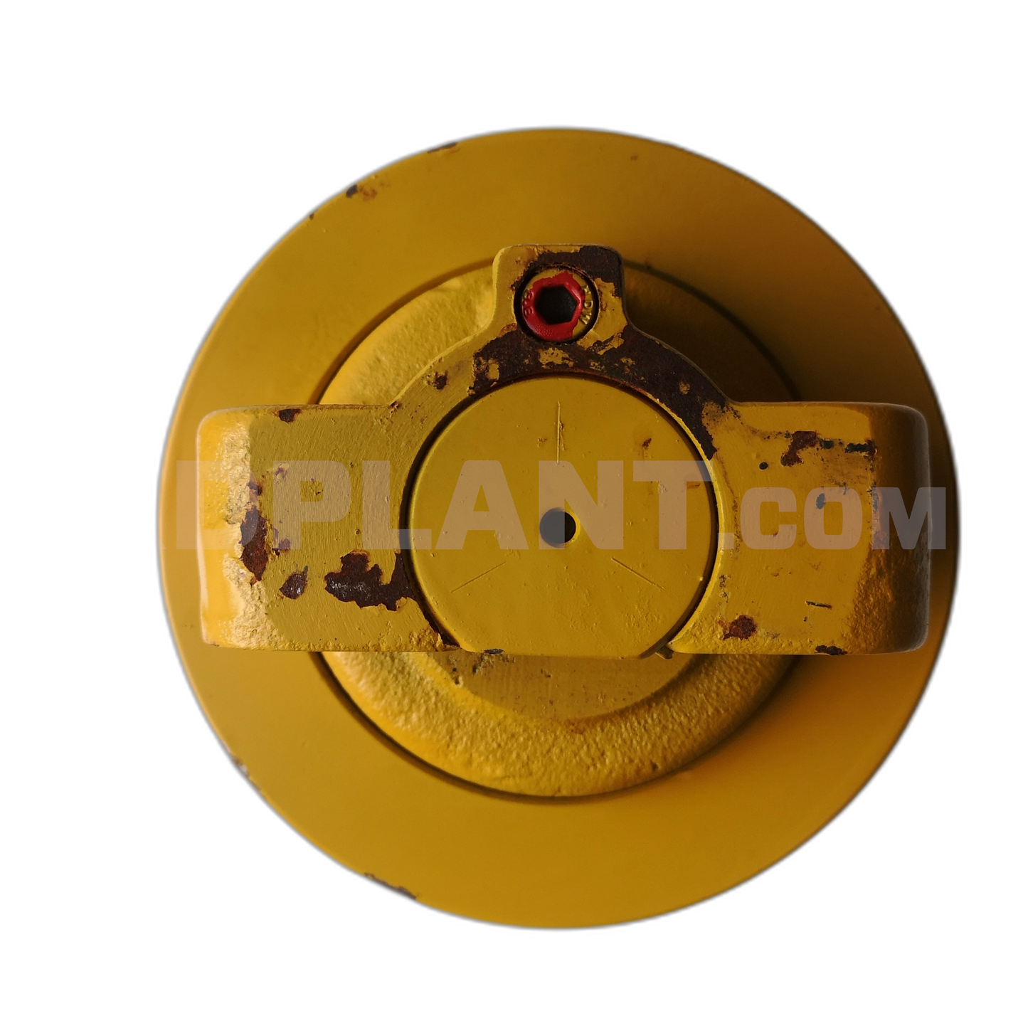 Case / Sumitomo Bottom Roller | KNA0693