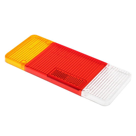 Lente de la luz trasera | JCB 700/37201