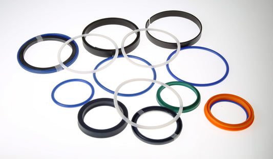JCB Seal Kit for Mini Excavators and Backhoe Loaders | JCB 991/20034