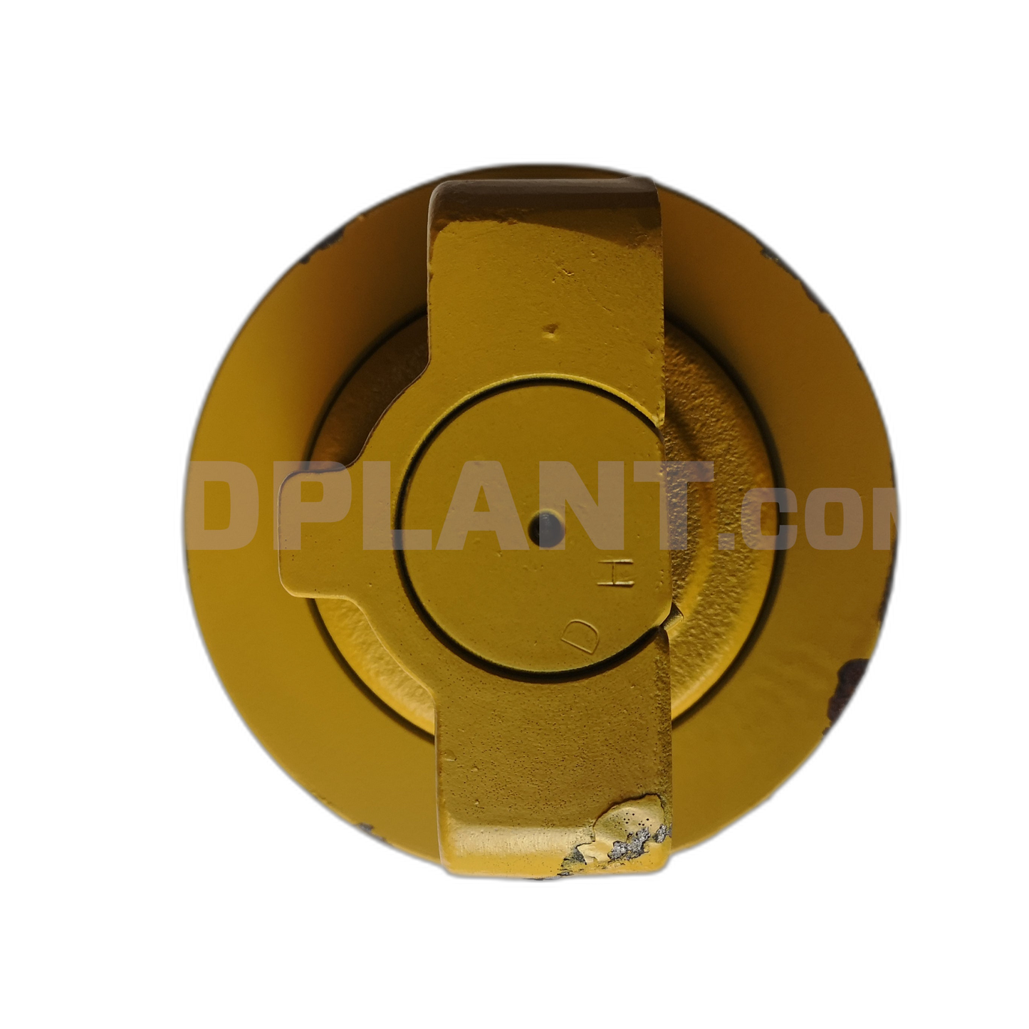 JCB JS130 Bottom Roller | 331/35386