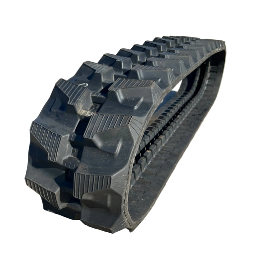 Oruga de Goma | 230x72x48