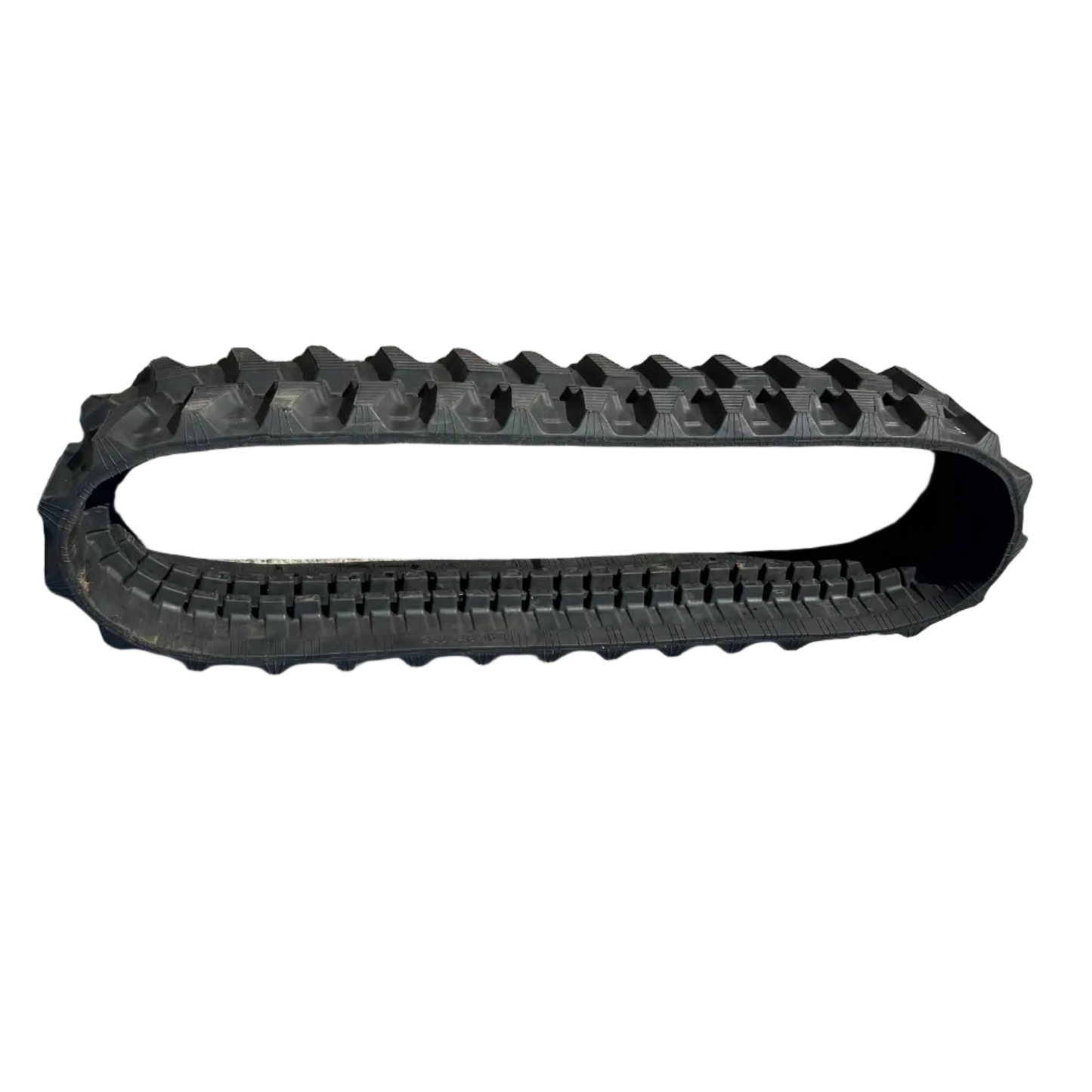 Oruga de Goma | 230x72x48