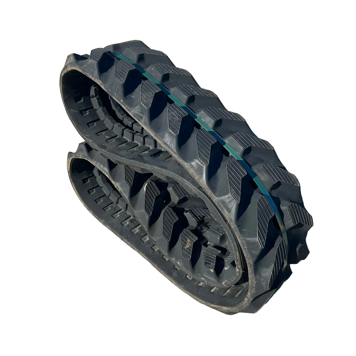 Oruga de Goma | 230x72x48