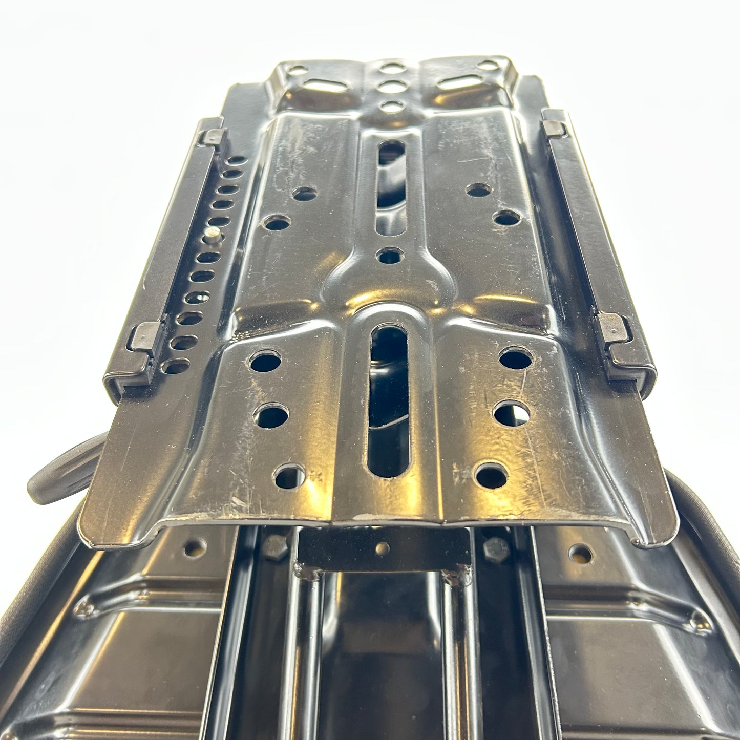 Asiento Universal de Maquinaria con Suspensión