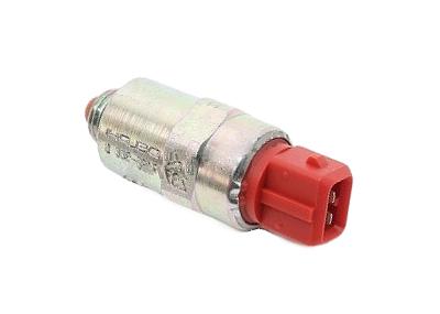 Solenoid 24V | JCB 716/30256