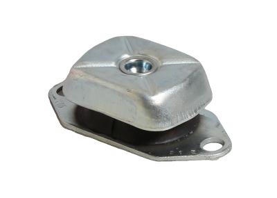 Engine Mounting (Metalastik Rubber Mount) | JCB 290/00252