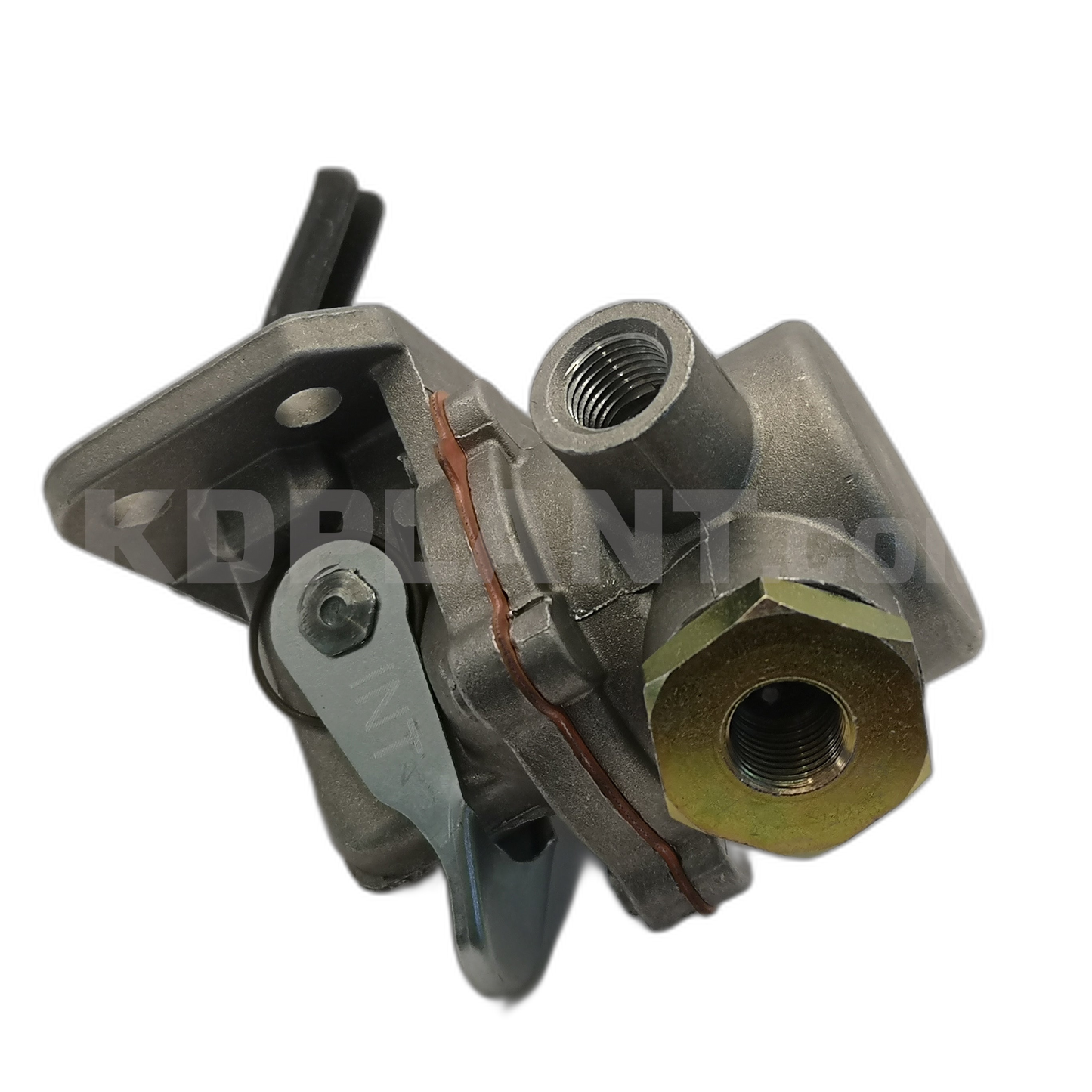 JCB Perkins 1000 Series Fuel Pump | 17/913600