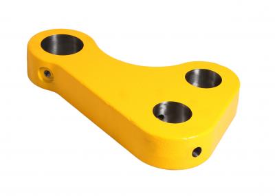Tipping/Deflection Lever (Dog Bone Style) | JCB 162/03761