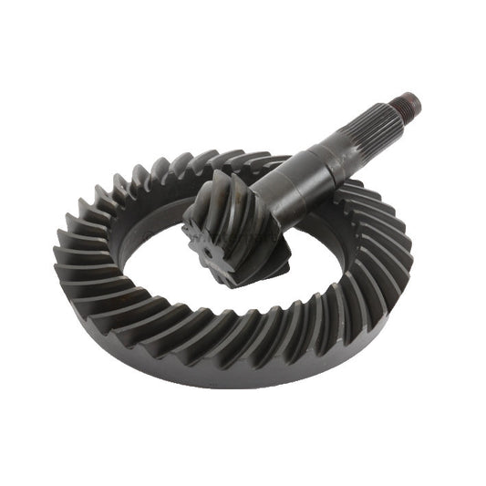 JCB Crown Wheel and Pinion for Backhoe Loaders | JCB 458/20672