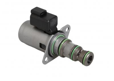 Solenoid Valve Cartridge | JCB 25/222913
