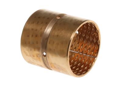 JCB 831/10002 Plain Bearing Bush 45-50-50 (802)