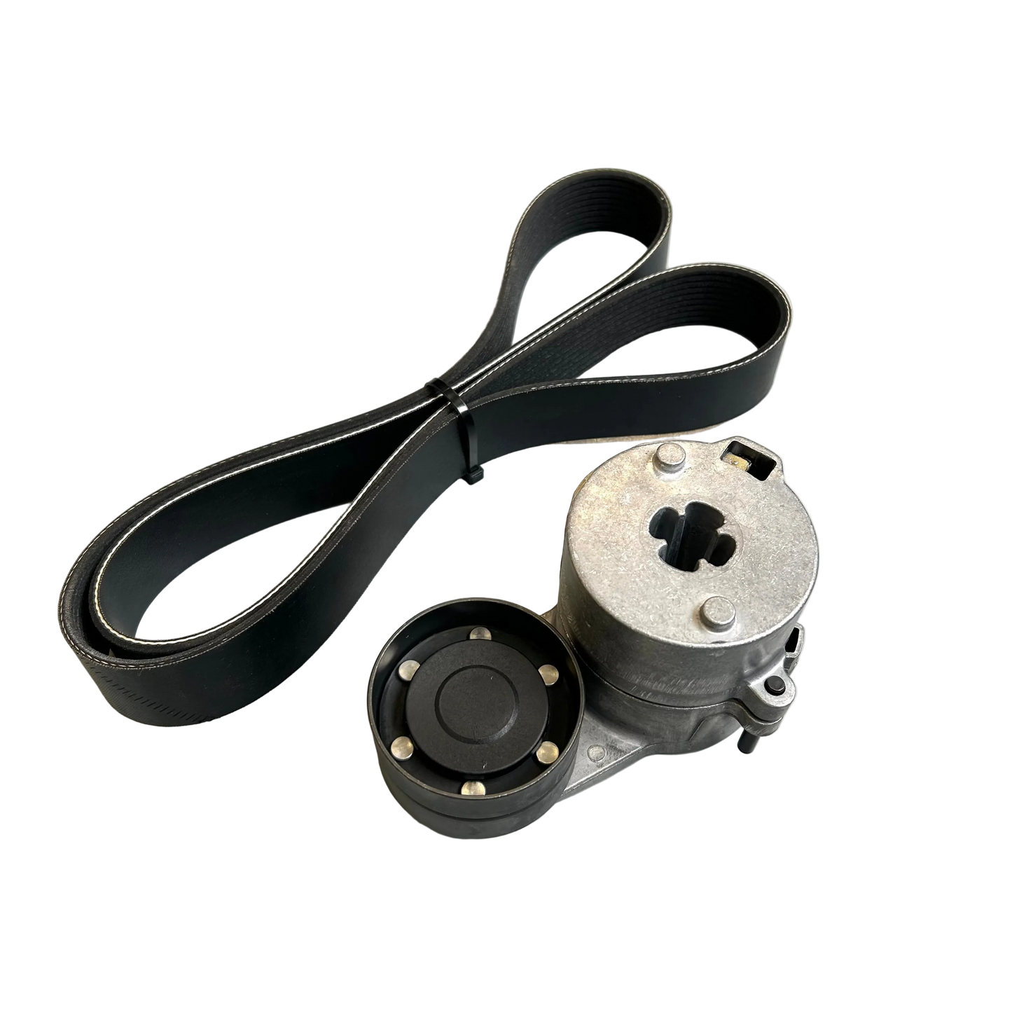 Volvo EC140 (B, C, D, E, -L) Fan Belt Tensioner Kit