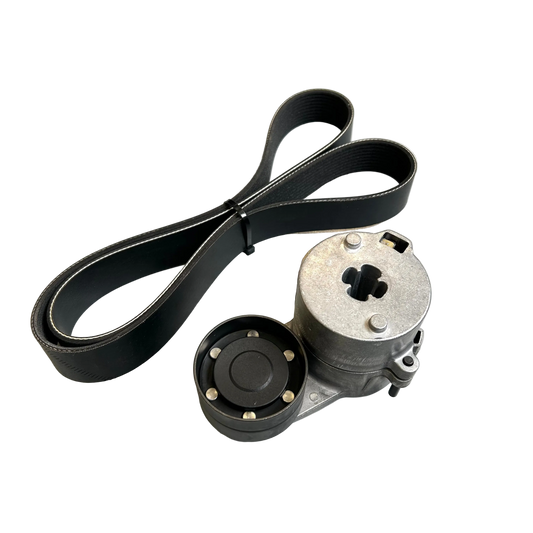 Volvo EC140 (B, C, D, E, -L) Fan Belt Tensioner Kit